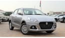 Suzuki Dzire SUZUKI DZIRE 1.2L