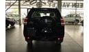 Toyota Prado VX.L 3.0 turbo diesel with suspension control for export