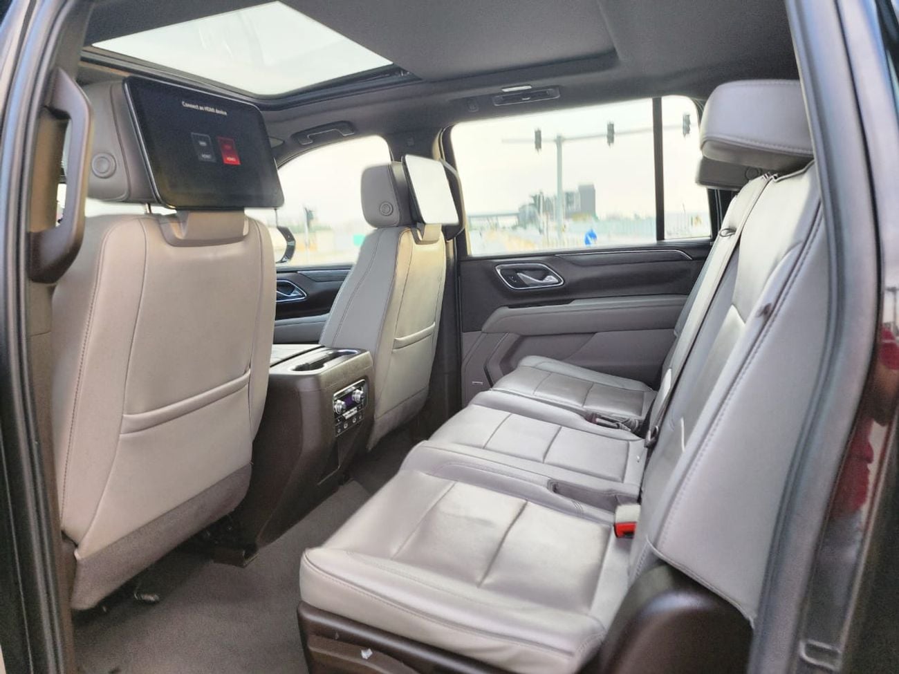 GMC Yukon 5.3 V8 SLT (AWD)