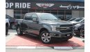 فورد F 150 LARIAT 2.7L