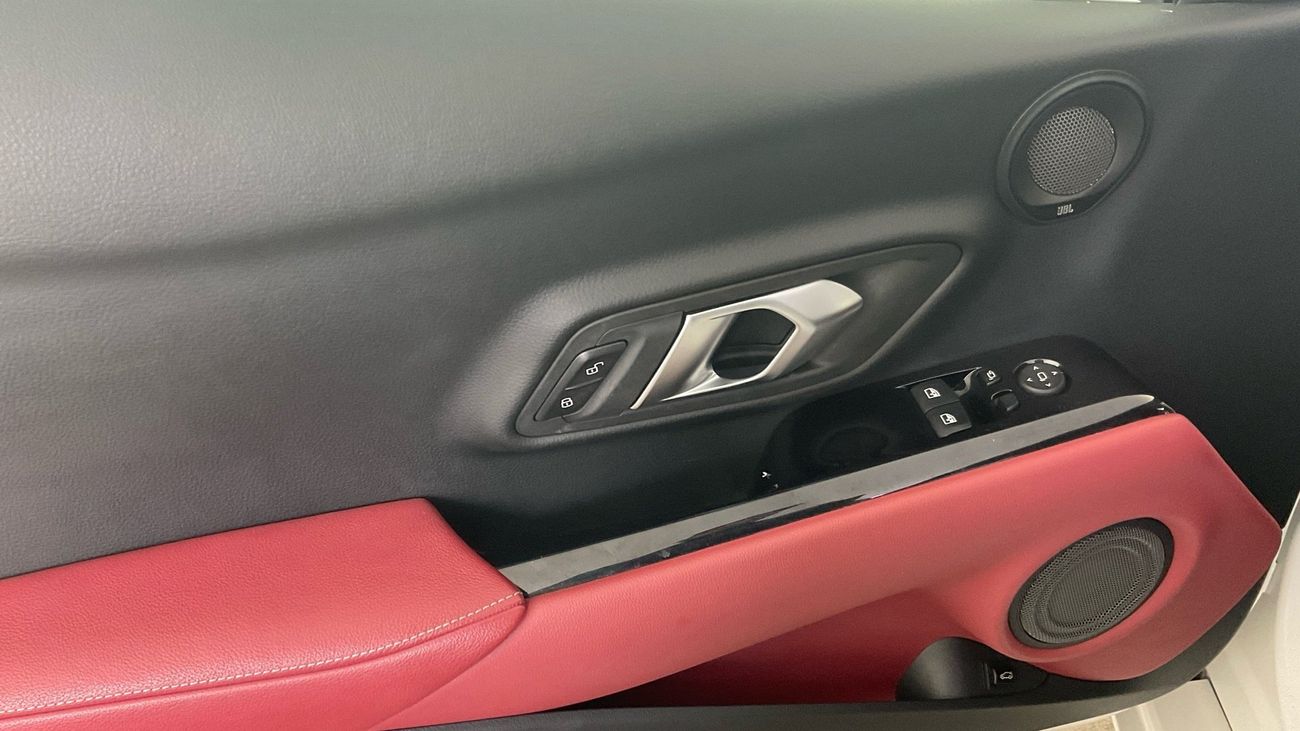 Toyota Supra GR | upto AED 20,000 Ramadan Discount | Guaranteed Warranty | 0 Down Payment