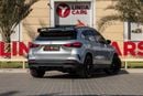Mercedes-Benz GLA 35 AMG 4MATIC