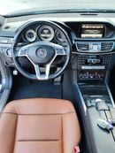 مرسيدس بنز E300 إليجانس AMG