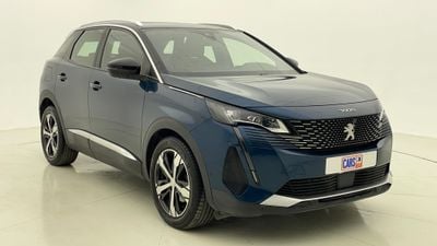 Peugeot 3008 GT 1.6 | Zero Down Payment | Home Test Drive
