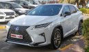 Lexus RX450h Hybrid