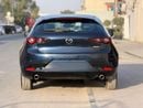 Mazda 3 Avant 2.0L