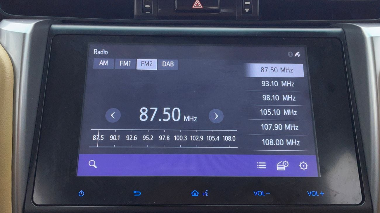 Toyota Fortuner EXR 2.7 | Zero Down Payment | Home Test Drive