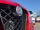 Alfa Romeo Stelvio 2.9 V6 Bi-Turbo Quadrifoglio Auto Q4 AWD Euro 6 (s/s) 5dr (export only ) Right hand Drive