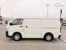 Toyota Hiace GL -Standard Roof  Panal Van 2.7L