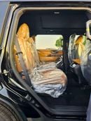 نيسان باترول LE PLATINUM TWIN TURBO / 3.5 V6 PETROL /FULL OPTION WITH RR ENTERTAINMENT SCREEN (CODE#LE PLATINUM)