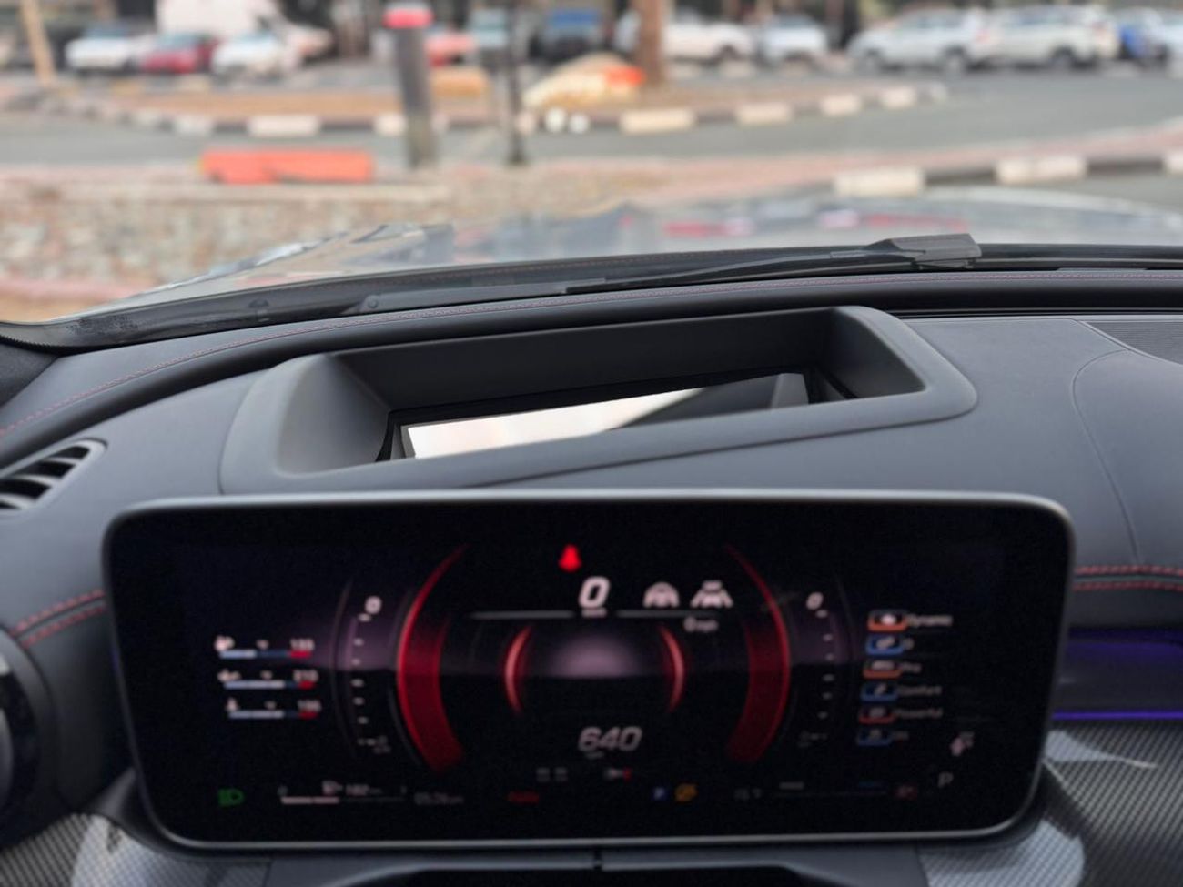 مرسيدس بنز كوبيه CLE 53 AMG 4 Matic+