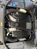 Mercedes-Benz S 550 L