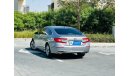 Honda Accord LX 1360 P.M ACCORD 1.5 ll ORIGNAL PAINT || 0% DP ll GCC