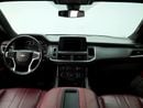 Chevrolet Tahoe LT GCC Specs, LT