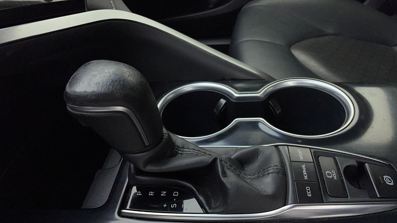 Toyota Camry SPORT 3.5 | Zero Down Payment | Free Home Test Drive