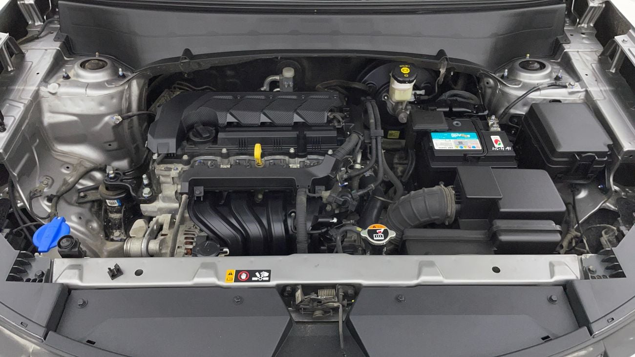 Hyundai Creta SMART 1.5 | Zero Down Payment | Free Home Test Drive