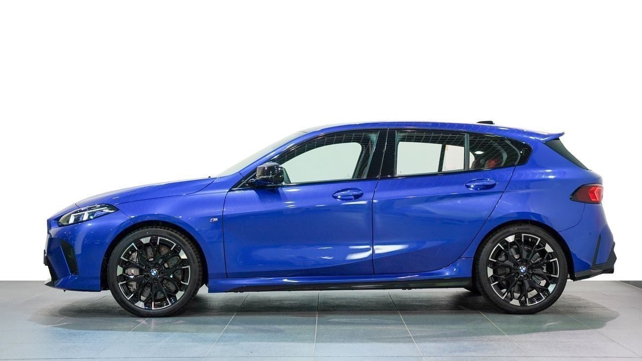 بي أم دبليو M1 M135i Xdrive