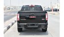 جي أم سي كانيون GMC CANYON ALL TERRAIN DIESEL / CLEAN CAR / WITH WARRANTY