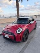 Mini Cooper S Mini Cooper SE