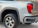 GMC Sierra 1500 REG/CAB ELEVATION