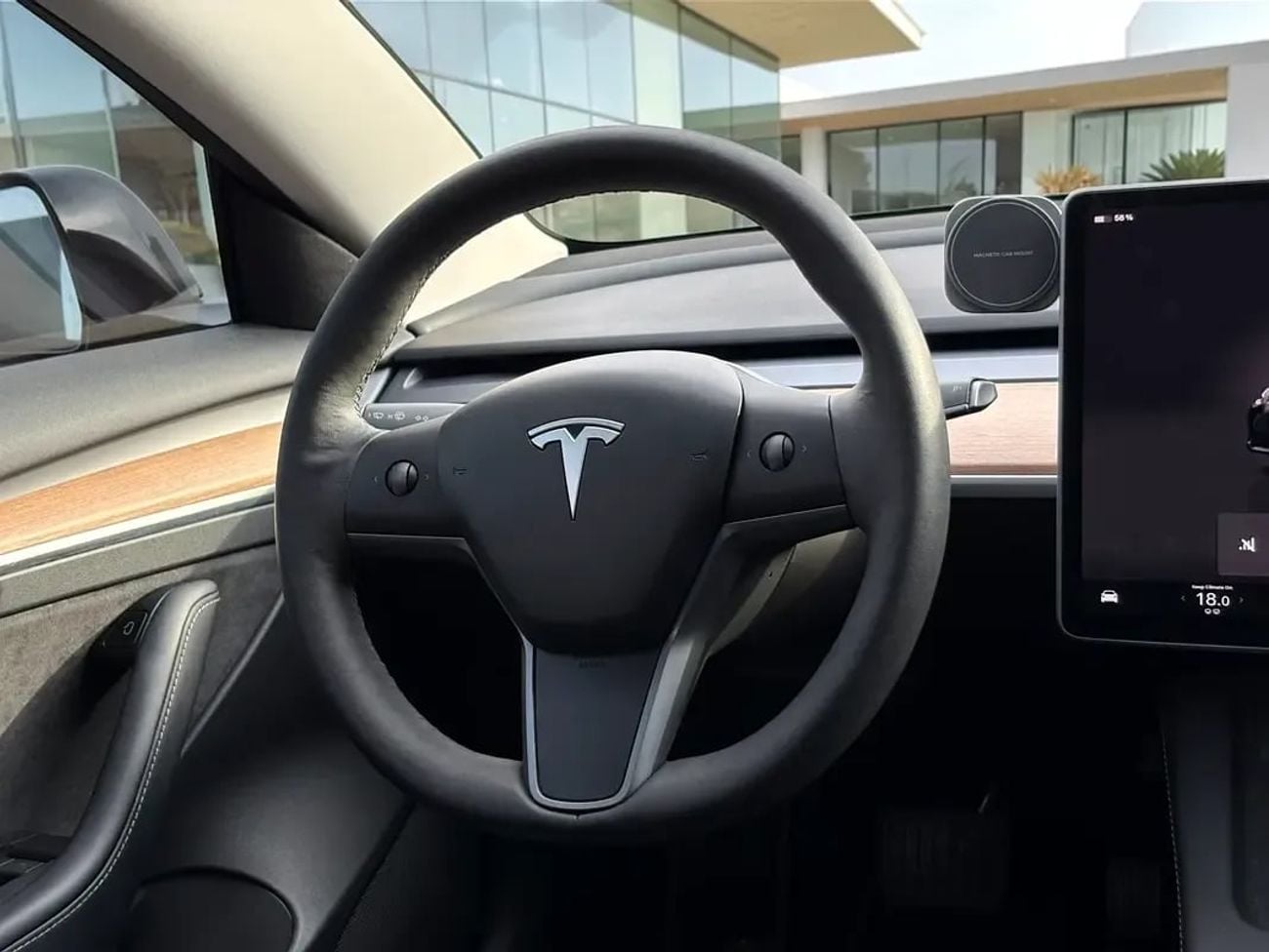 تسلا موديل 3 LAREDO AED 1,520 P.M | 0% DOWN PAYMENT | TESLA MODEL 3 | EV | 2022