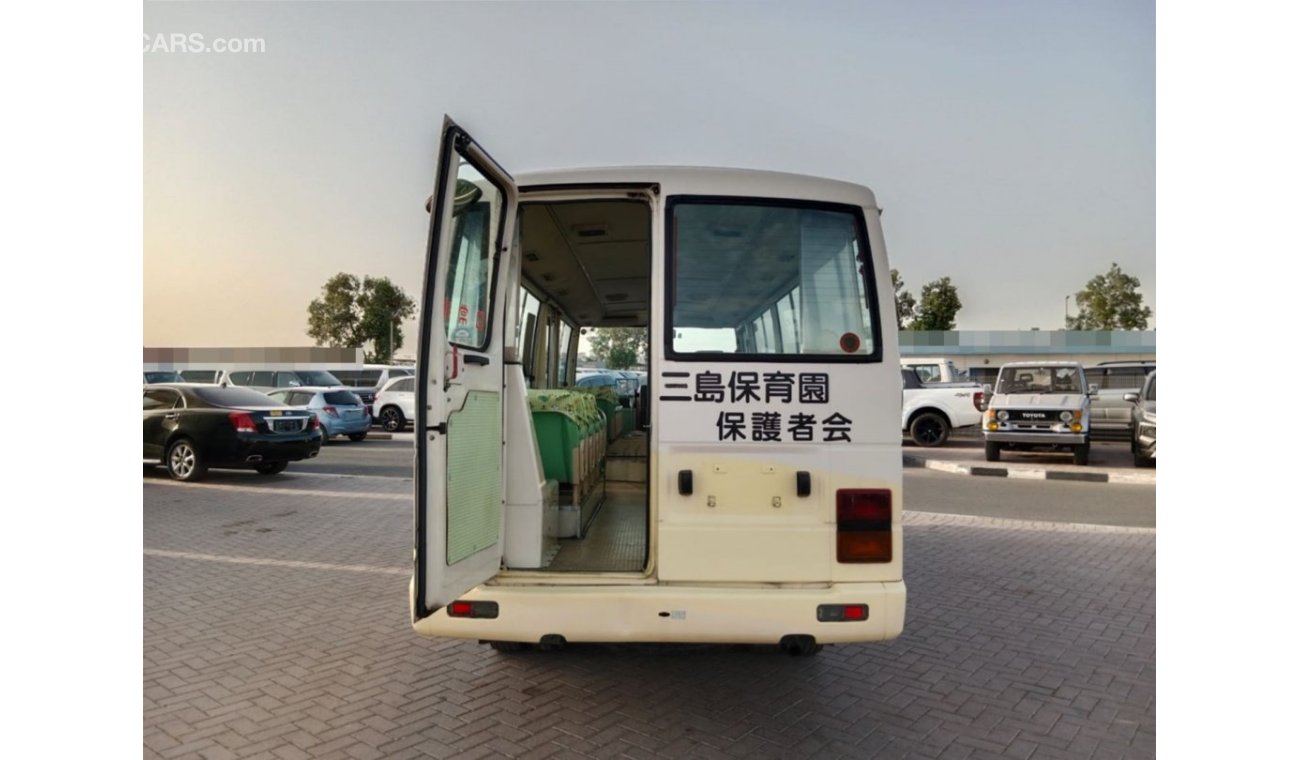 Nissan Civilian NISSAN CIVILIAN BUS RIGHT HAND DRIVE(PM01188)