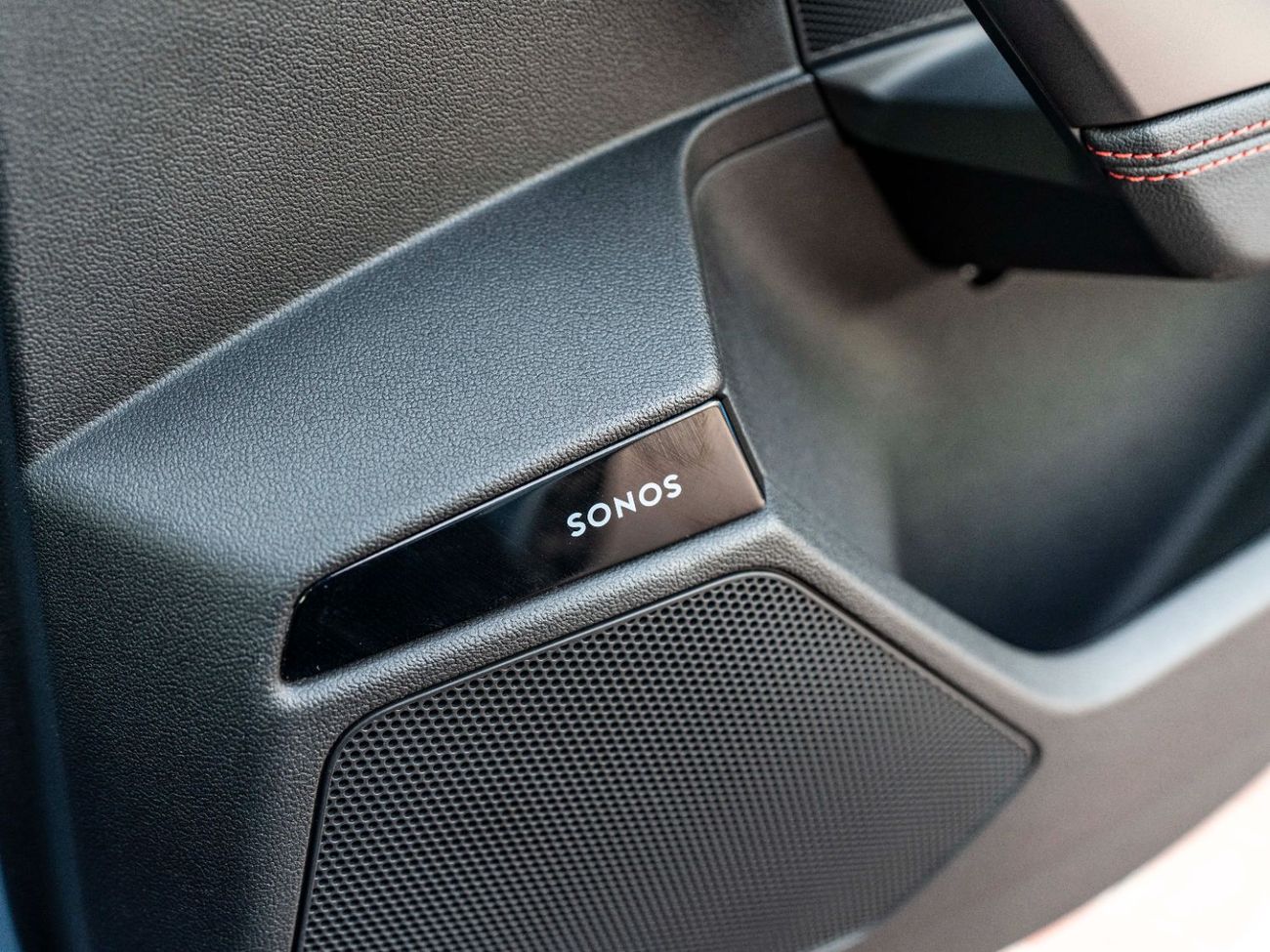 Audi RS3 TFSI quattro 2.5L Sportback