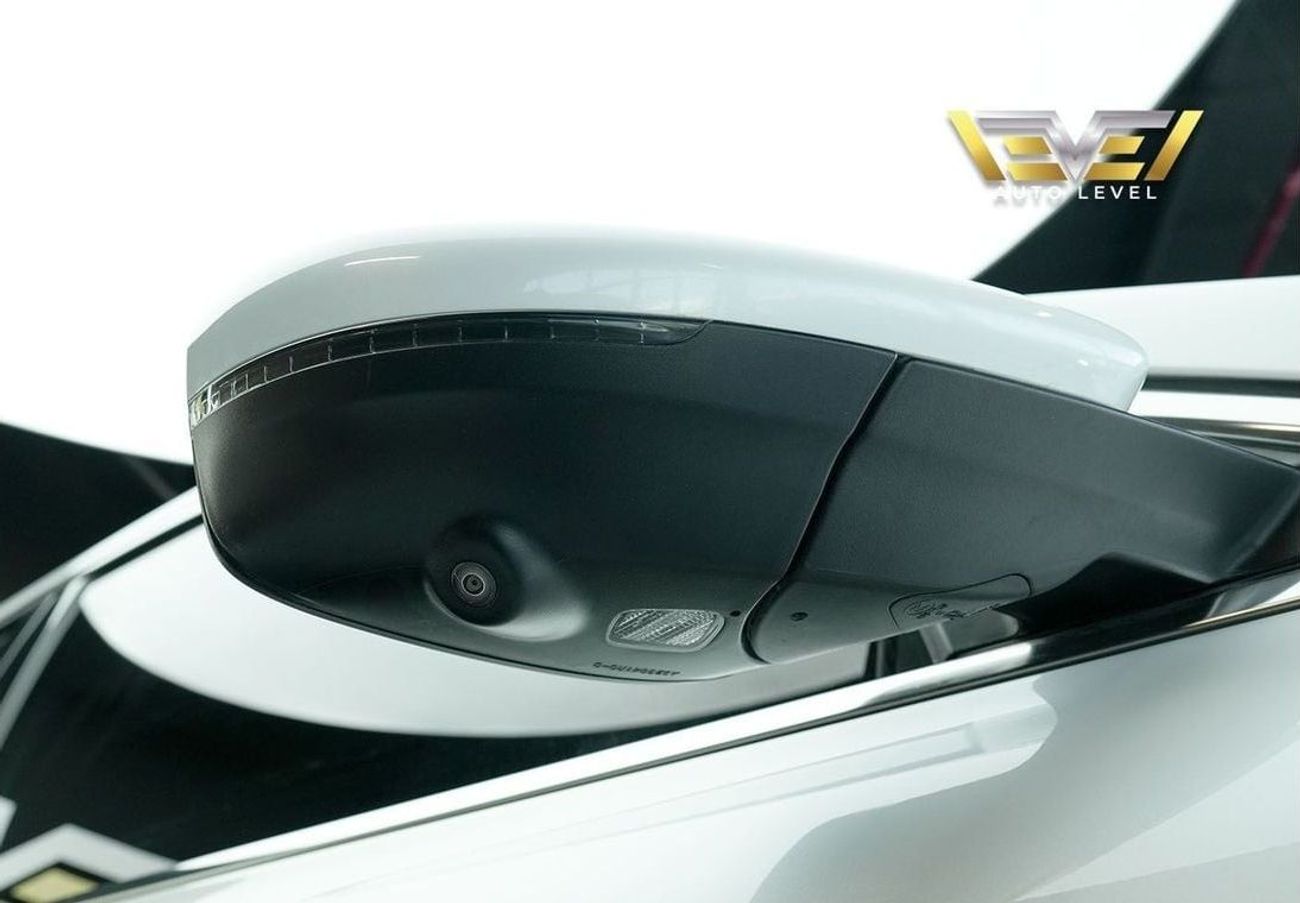 MG HS Comfort 2.0L MG HS Trophy 2022 - 7 Years warranty + 7 Years Service Contract