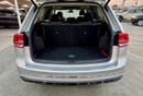 Volkswagen Teramont R LINE