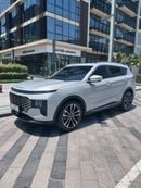 Soueast S07 AWD