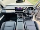 Toyota Hilux SGLX Travo overland plus RHD