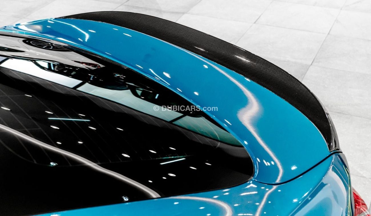 BMW 440i 2018 BMW 440i M Sport, BMW Warranty + 2026 Service Contract, Full BMW Service History, Low KMs, GCC