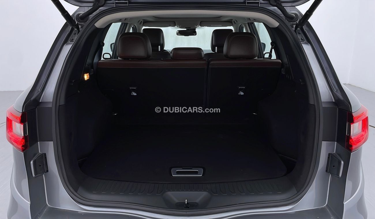 Renault Koleos LE 2.5 | Zero Down Payment | Free Home Test Drive