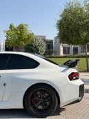 بي أم دبليو M2 ستاندارد M2 2023