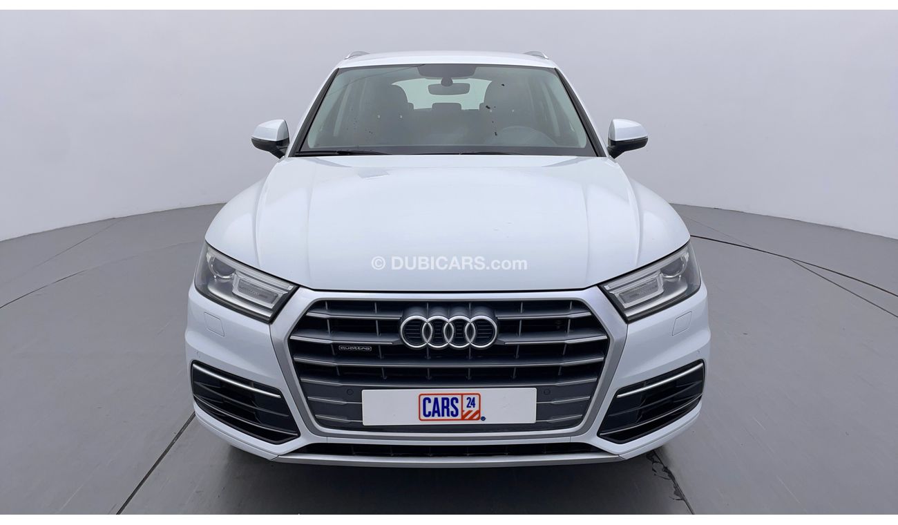 Audi Q5 45 TFSI QUATTRO 2 | Zero Down Payment | Free Home Test Drive