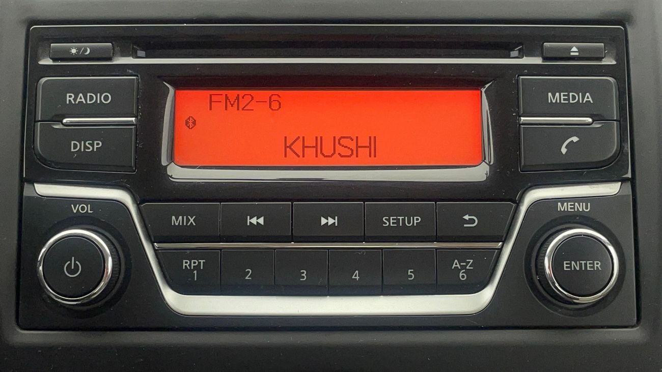 Nissan Sunny SV 1.5 | Zero Down Payment | Home Test Drive