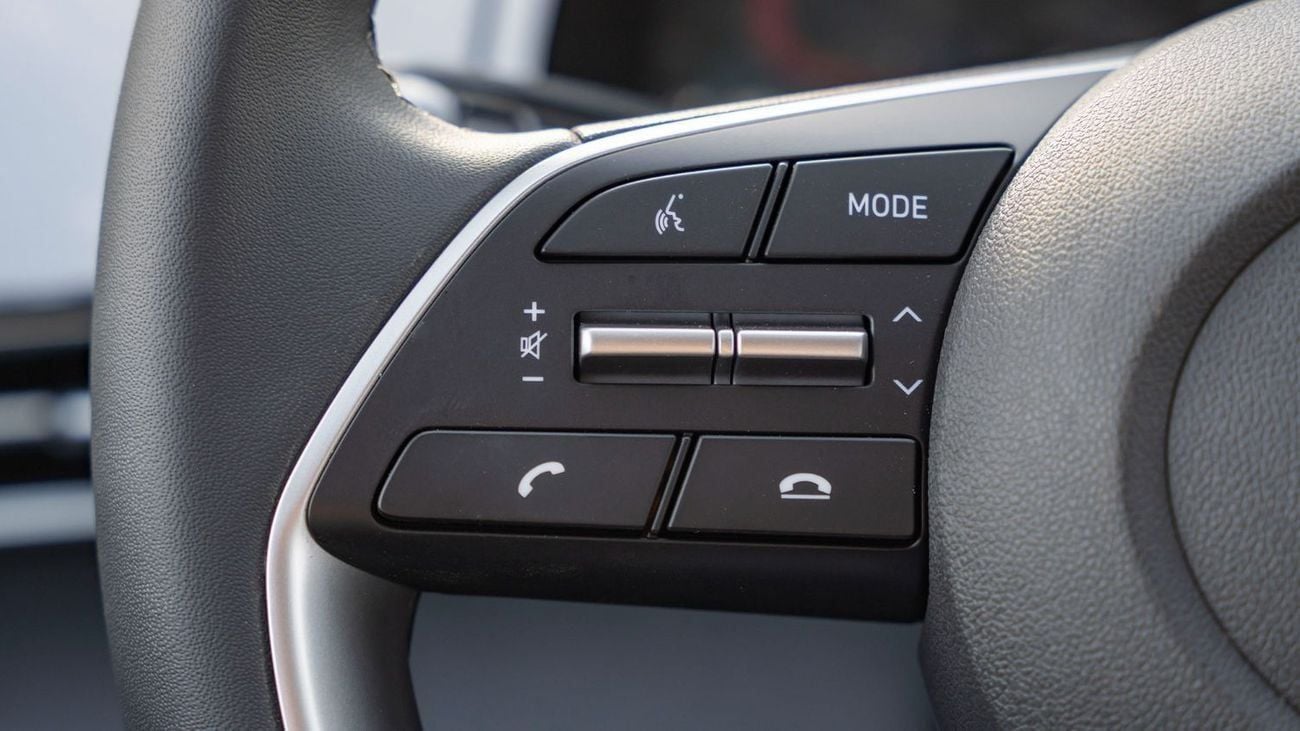 Hyundai Elantra 2025 Hyundai Elantra 1.5L AT Petrol (Chinese Specs)