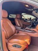 Porsche Cayenne Base Coupe