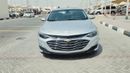 Chevrolet Malibu LT - With Panoramic Sunroof