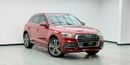أودي Q5 45 TFSI 2018 Audi Q5 45 TFSI, Service History, Excellent Condition, GCC Specs.