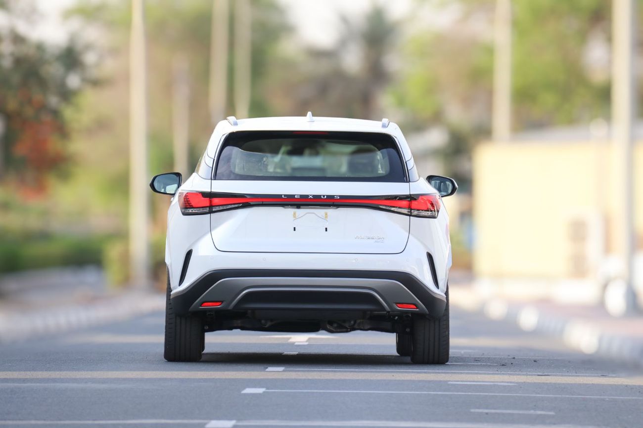 Lexus RX350h Lexus RX350 Hybrid 2025 | best export price