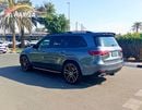Mercedes-Benz GLS 580 4MATIC