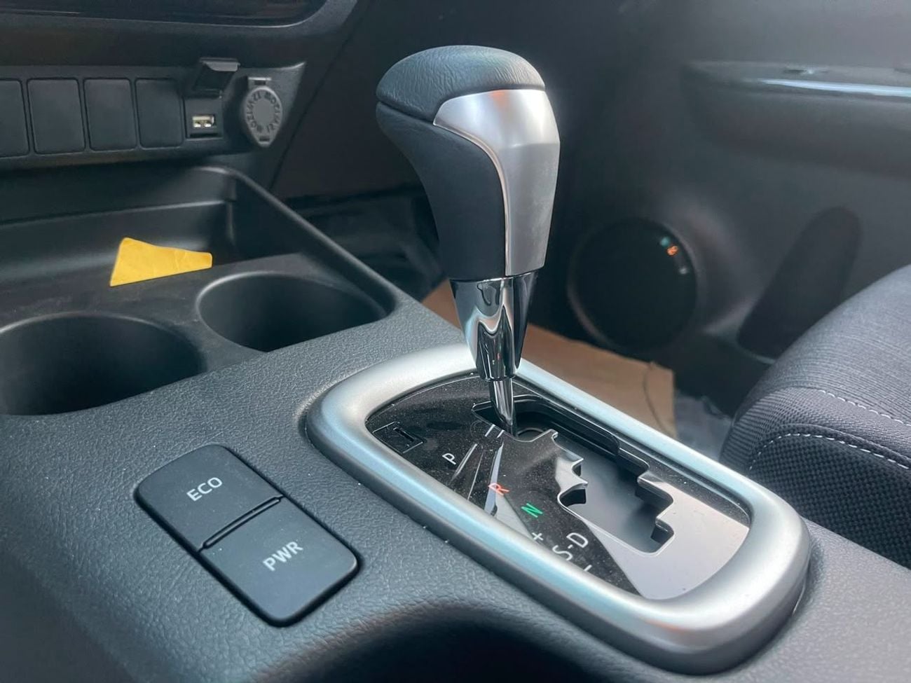Toyota Hilux SGLX