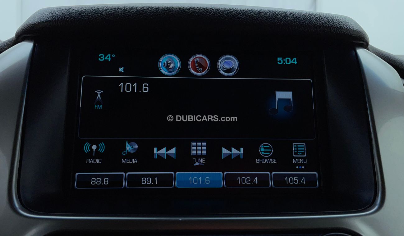 Chevrolet Tahoe LS 5.3 | Zero Down Payment | Free Home Test Drive