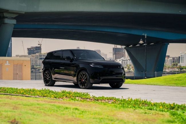 Land Rover Range Rover Sport SE P400, миниатюра 28
