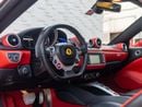 Ferrari California T Handling Speciale