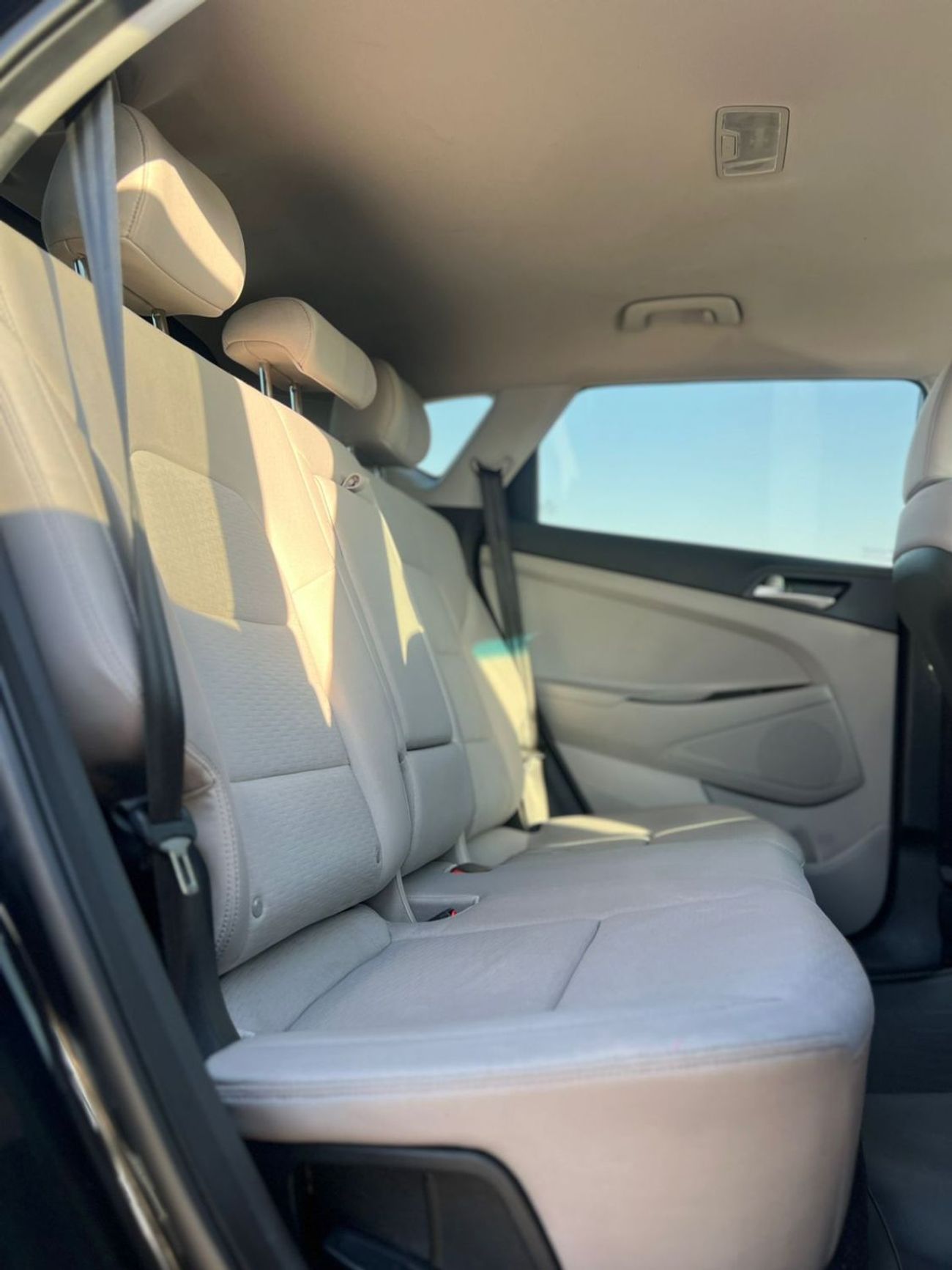 Hyundai Tucson 2020 Hyundai Tucson MiOption  2.0L V4 - Rear CAM - AWD 4x4