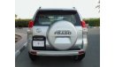 Toyota Prado TX.L V6  FULL OPTION 4.0L