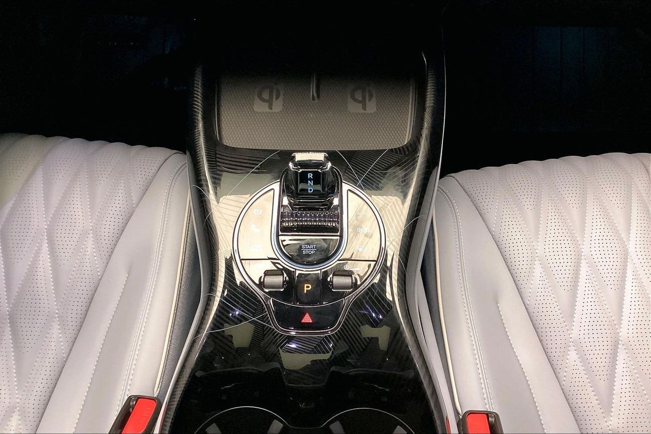 BYD Seal Premium | Guaranteed Warranty | 0 Down Payment