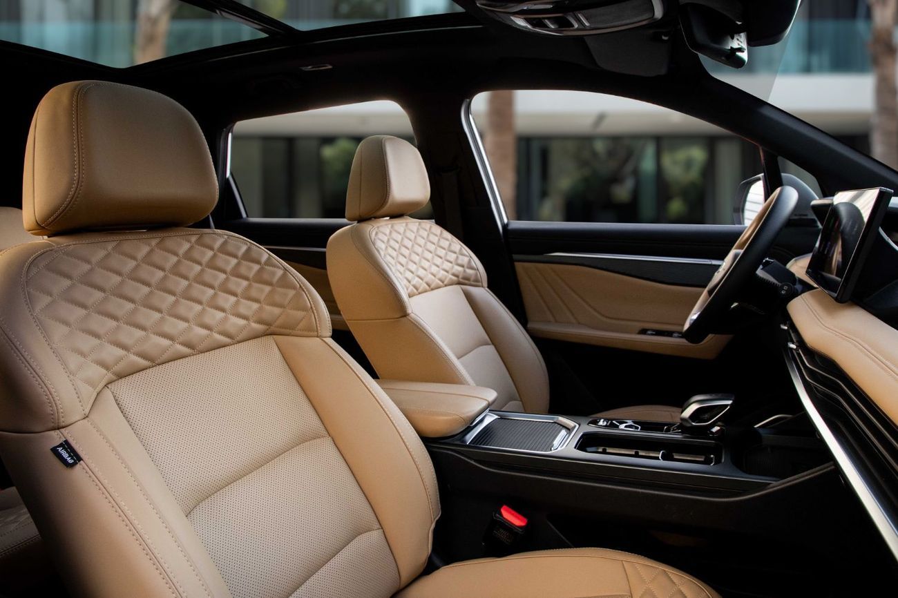 Geely Okavango GF | 1,606 P.M | 0% Downpayment | AGENCY WARRANTY!